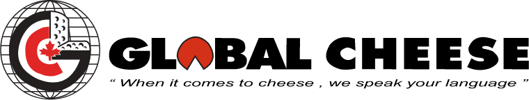Global Cheese Logo